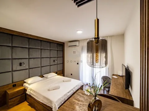 Sale, apartment, 28m², Ljubović, Podgorica - image 3