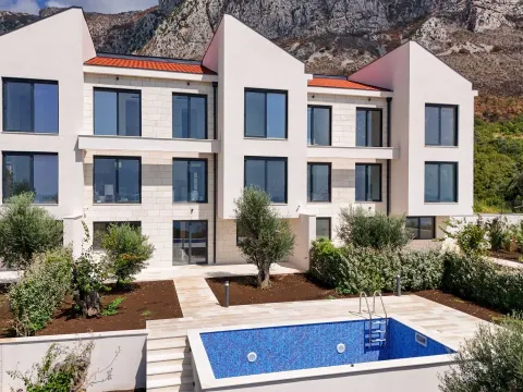 Prodaja, kuća, 195m², Reževići, Budva - image 6