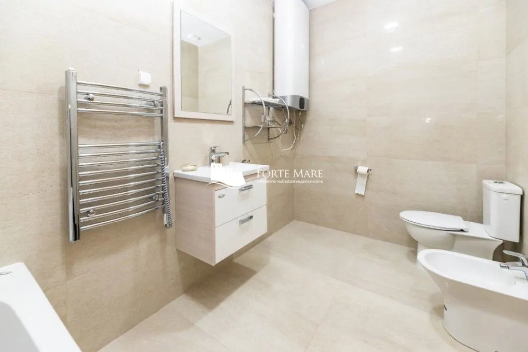 Prodaja, dvosoban stan, 97m², Topla, Herceg Novi