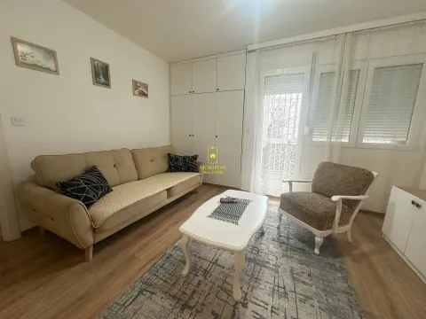 Izdavanje, jednosoban stan, 40m², Stari Aerodrom, Podgorica - image 3