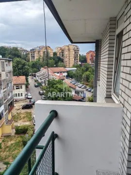 Sale, one bedroom apartment, 51m², Banovo Brdo, Beograd - image 18