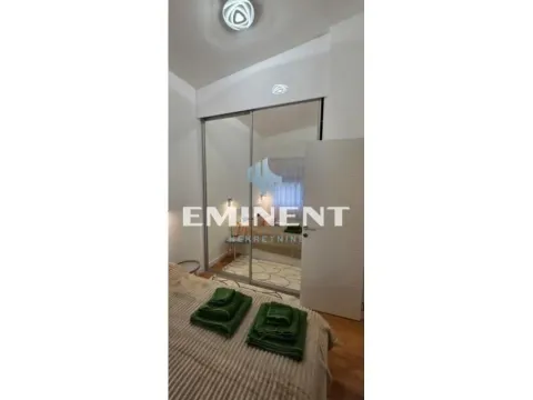 Rent, two bedroom apartment, 37m², Lekino Brdo, Voždovac Sve Podlokacije - image 9