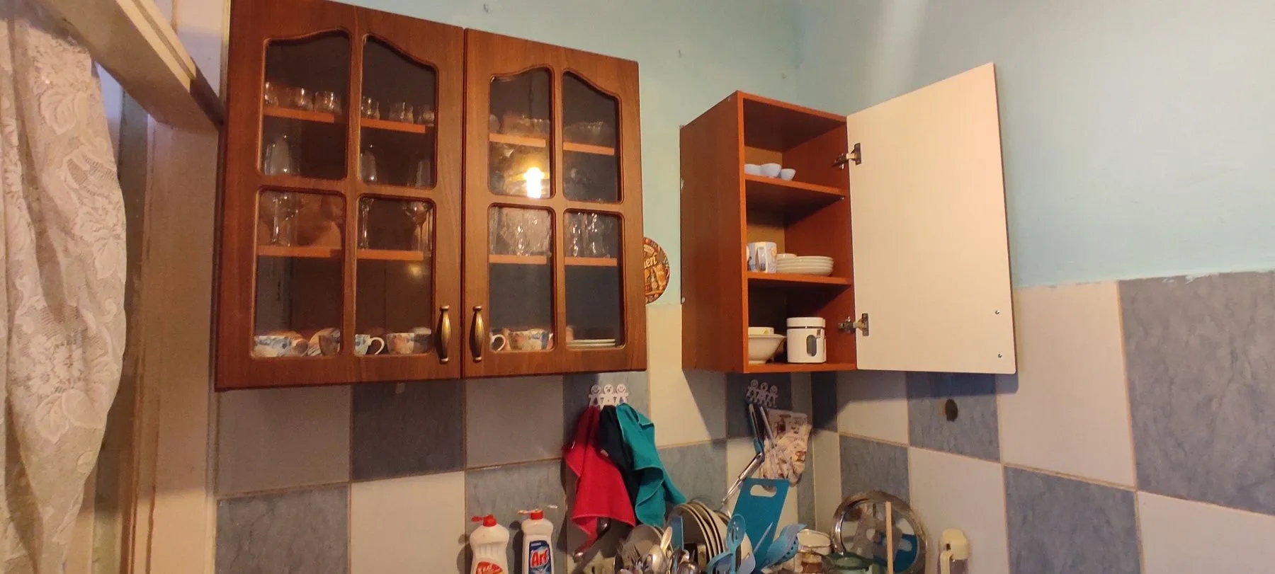 Izdavanje, stan, 45m², Podgorica, Crna Gora