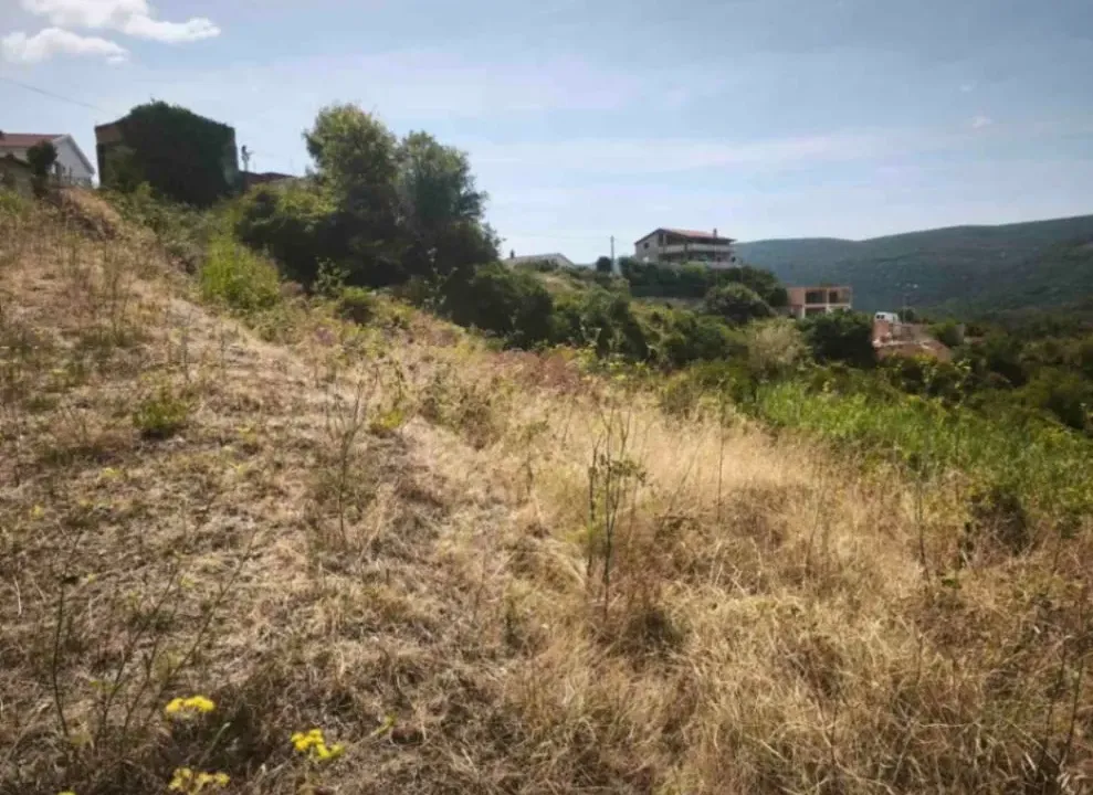 Prodaja, plac, 2557m², Pelinovo, Kotor