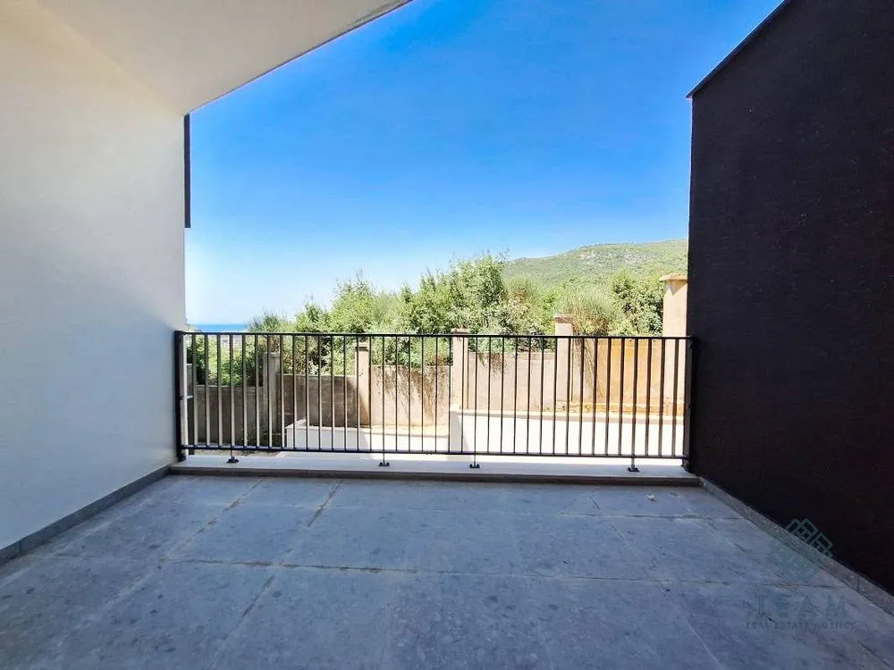 Sale, one bedroom apartment, 59m², Bečići, Budva
