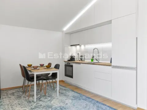 Izdavanje, jednosoban stan, 48m², Donja Lastva, Tivat - image 9