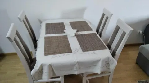 Rent, two bedroom apartment, 70m², Ljubović, Podgorica - image 21