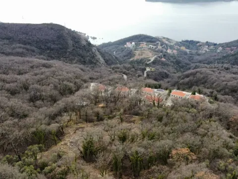 Prodaja, plac, 2170m², Kuljače, Budva - image 13