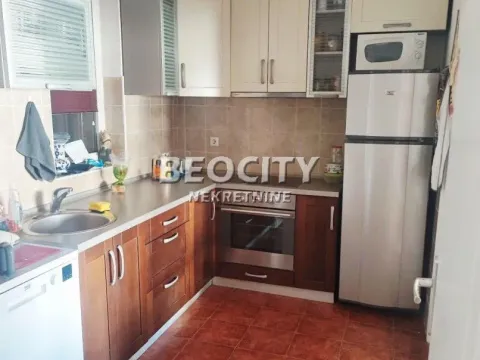 Rent, three bedroom apartment, 88m², Lion, Zvezdara Sve Podlokacije - image 4