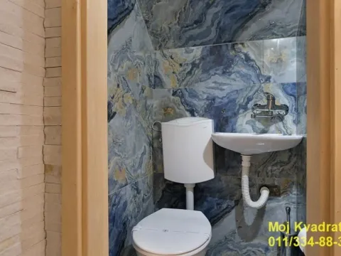 Prodaja, poslovni prostor, 109m², Čubura, Beograd - image 13