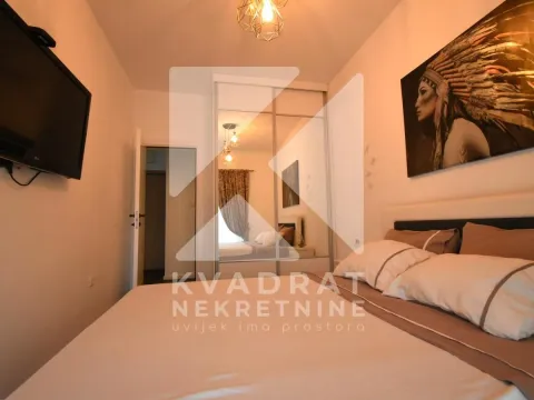 Izdavanje, jednosoban stan, 48m², Vezirov Most, Podgorica - image 5