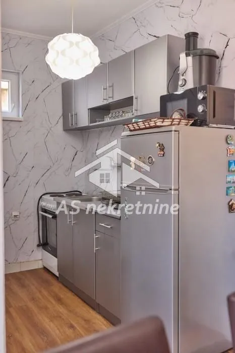 Rent, two bedroom apartment, 55m², Palata Pravde, Beograd