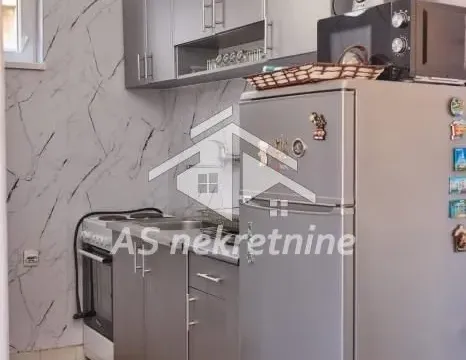 Izdavanje, dvosoban stan, 55m², Palata Pravde, Beograd - image 14