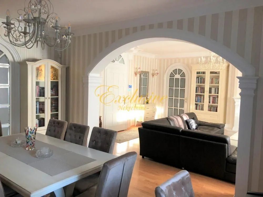 Sale, house, 365m², Čukarica, Beograd