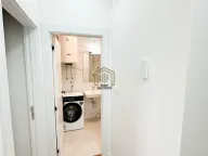 Izdavanje, jednosoban stan, 47m², Stari Aerodrom, Podgorica - image 12