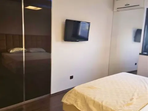 Izdavanje, trosoban stan, 123m², Vračar Sve Podlokacije, Beograd - image 14