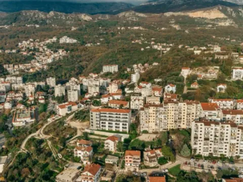 Prodaja, dvosoban stan, 88m², Topla, Herceg Novi - image 8