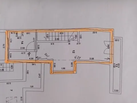 Prodaja, trosoban stan, 87m², Nova Detelinara, Novi Sad Sve Podlokacije - image 24