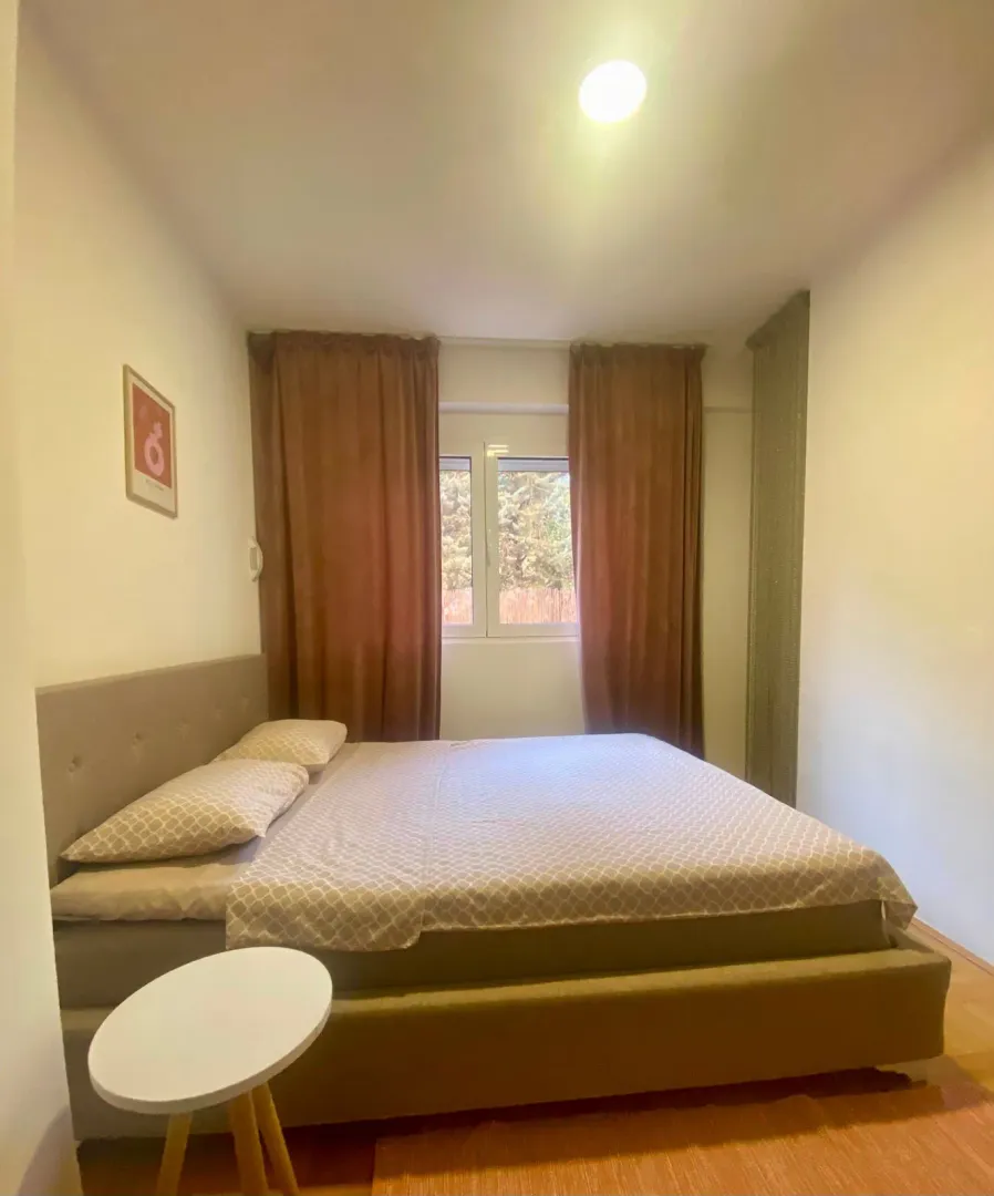 Sale, two bedroom apartment, 64m², Velji Vinogradi, Budva