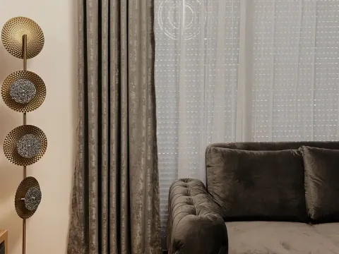 Izdavanje, jednosoban stan, 50m², Ulcinj, Crna Gora - image 22