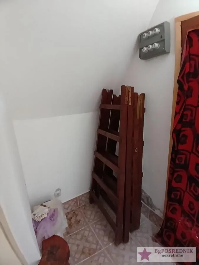Prodaja, kuća, 46m², Babe, Sopot
