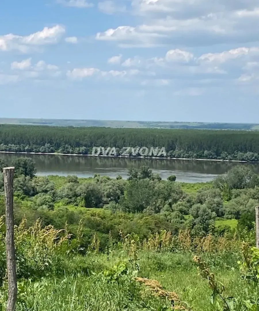Prodaja, ugostiteljski objekat, 40m², Novi Slankamen, Inđija