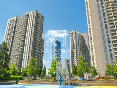 Prodaja, trosoban stan, 72m², Savski Venac, Beograd - image 20