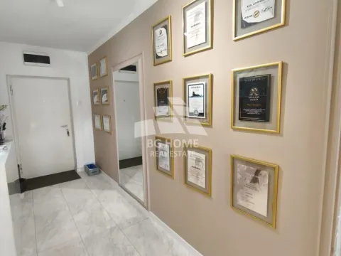 Prodaja, dvosoban stan, 53m², Kalenić Pijaca, Vračar Sve Podlokacije - image 7