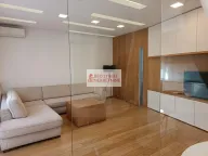 Rent, three bedroom apartment, 87m², Slavija, Vračar Sve Podlokacije - image 1