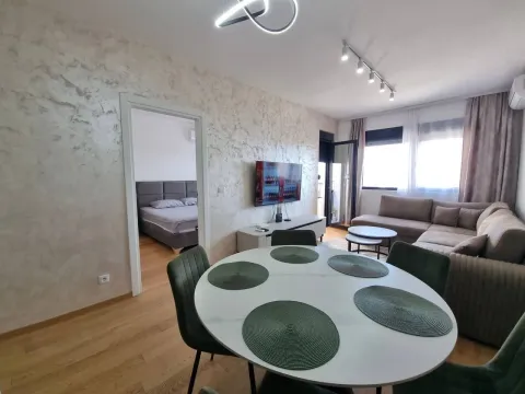 Prodaja, dvosoban stan, 71m², Bečići, Budva - image 3