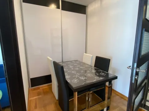 Izdavanje, jednosoban stan, 45m², Rozino, Budva - image 2