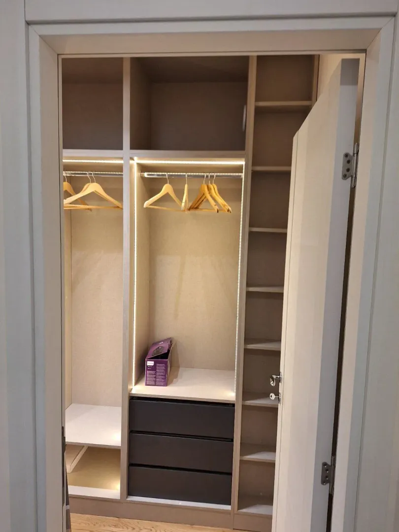 Izdavanje, četvorosoban stan, 94m², City Kvart, Podgorica