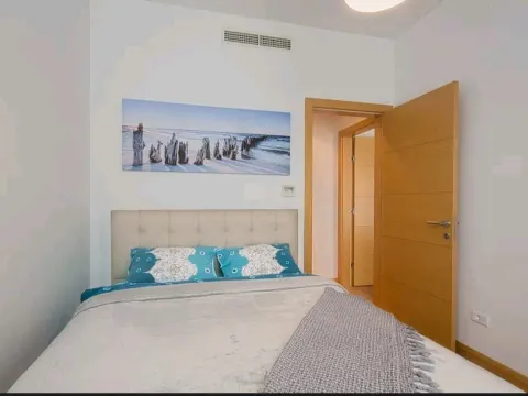 Sale, two bedroom apartment, 75m², Bulevar, Budva - image 4