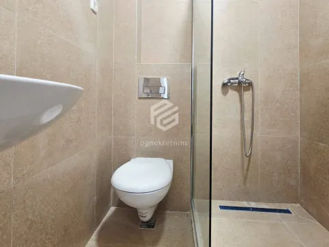 Rent, apartment, 21m², Tološi, Podgorica - image 7