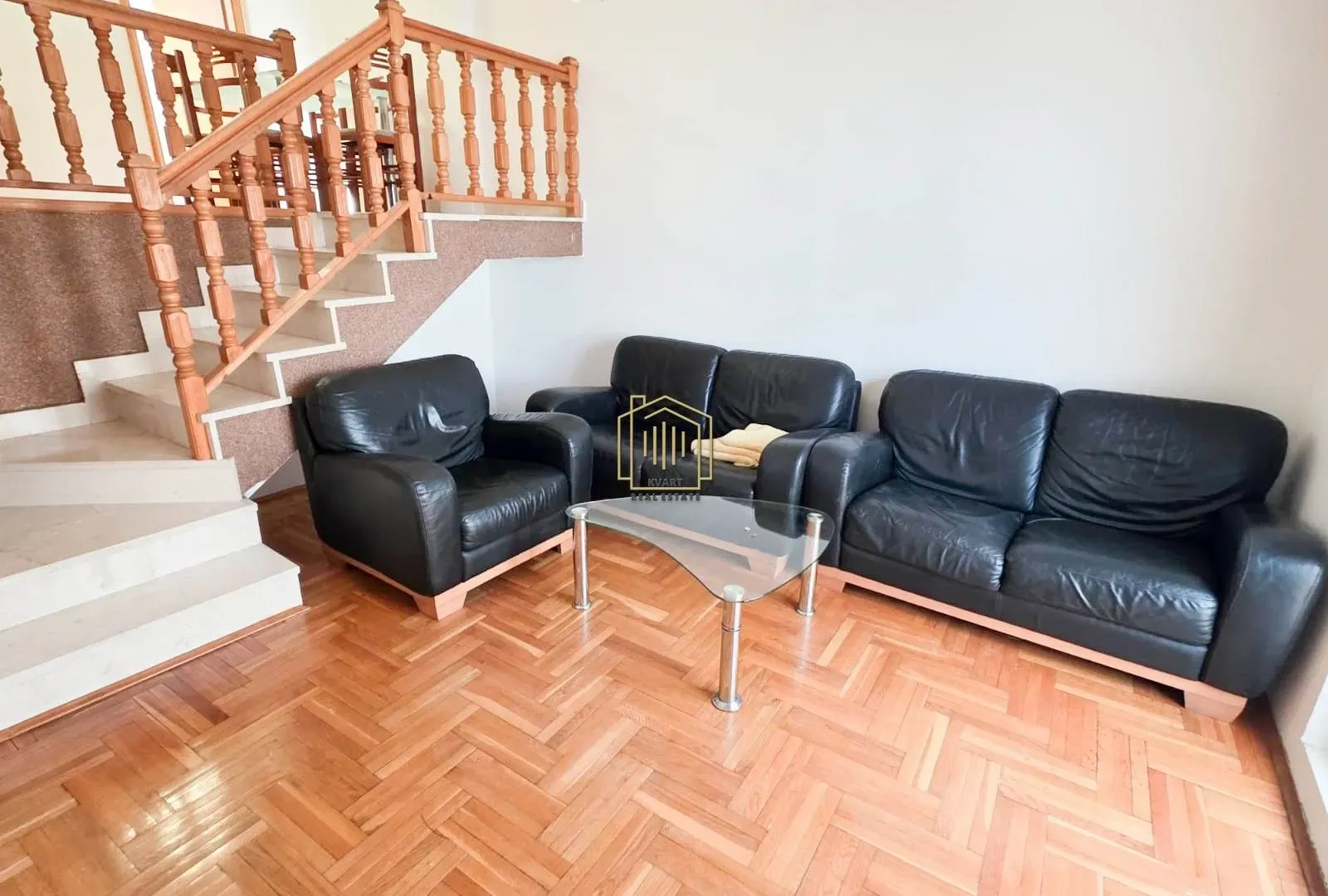 Prodaja, dvosoban stan, 67m², Zabjelo, Podgorica