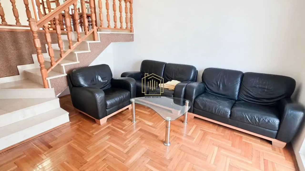 Prodaja, dvosoban stan, 67m², Zabjelo, Podgorica