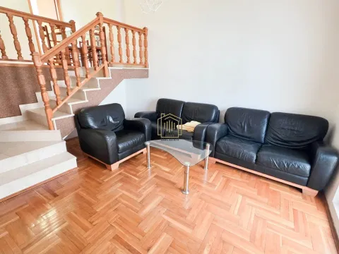 Prodaja, dvosoban stan, 67m², Zabjelo, Podgorica - image 1