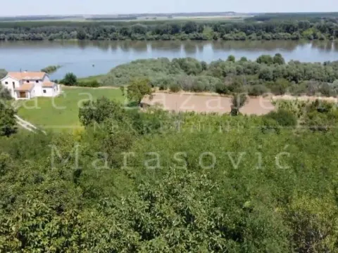 Prodaja, plac, Stari Slankamen, Inđija - image 3