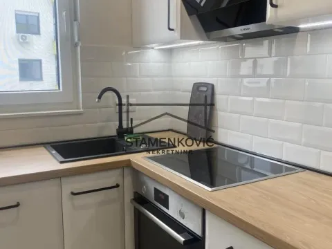 Rent, two bedroom apartment, 40m², Bulevar Evrope, Novi Sad Sve Podlokacije - image 5