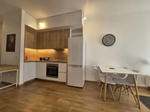 Prodaja, dvosoban stan, 60m², Budva, Crna Gora - image 14