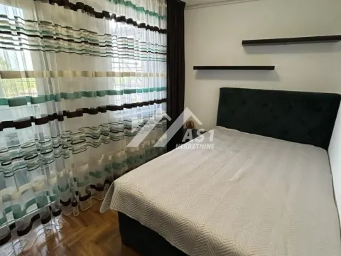 Izdavanje, trosoban stan, 53m², Podbara, Novi Sad Sve Podlokacije - image 4