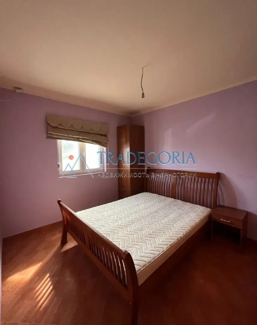 Prodaja, jednosoban stan, 63m², Krimovica, Kotor