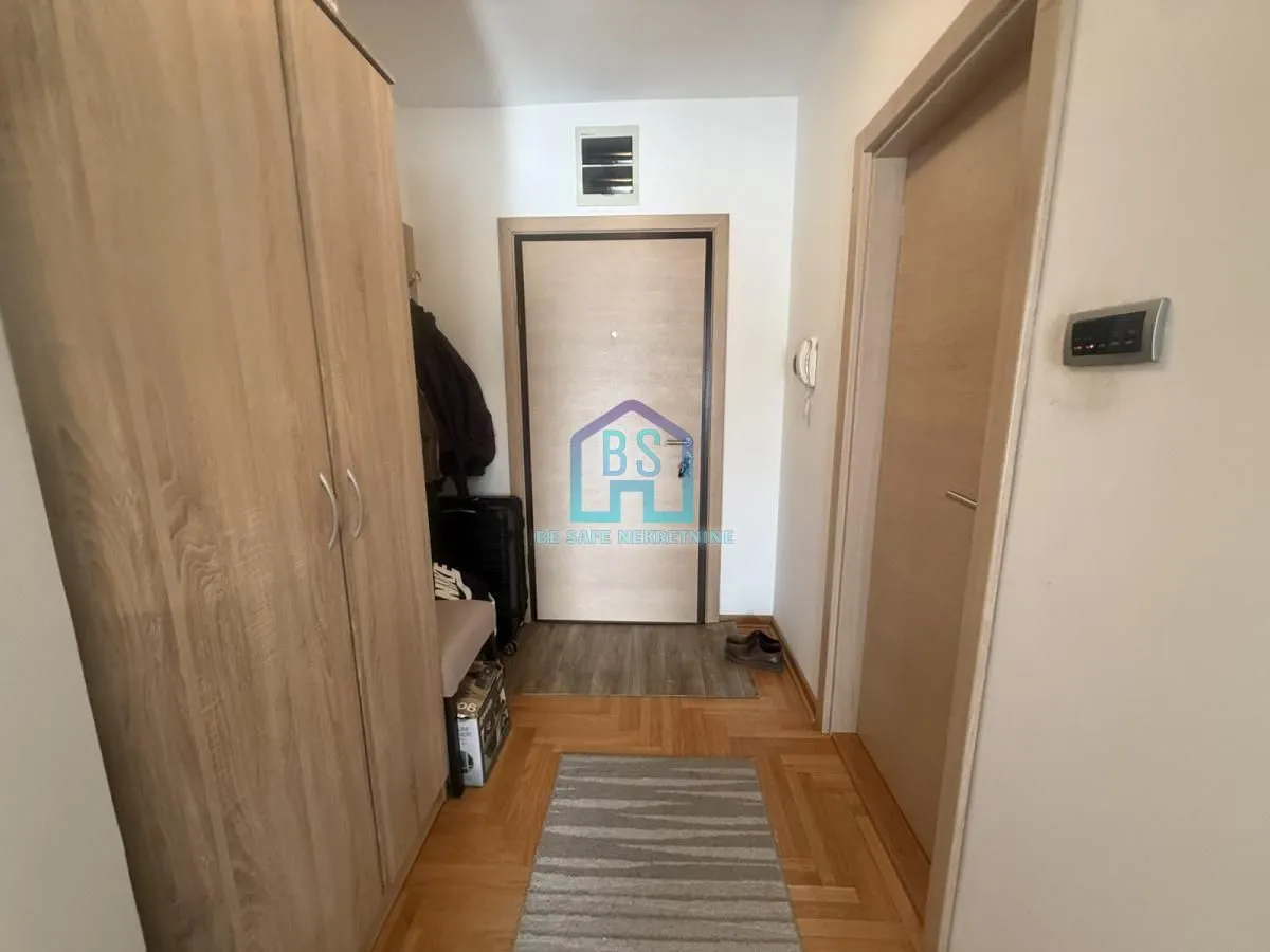 Prodaja, jednosoban stan, 36m², Grbavica, Novi Sad Sve Podlokacije