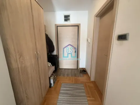 Prodaja, jednosoban stan, 36m², Grbavica, Novi Sad Sve Podlokacije - image 11