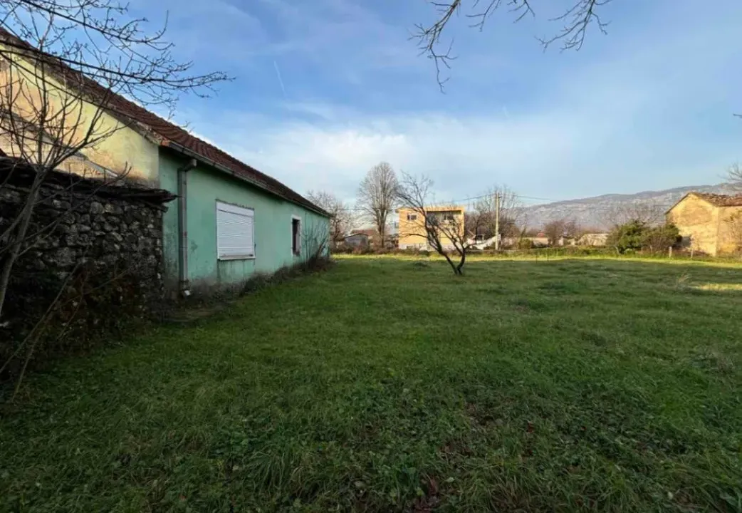 Prodaja, plac, 14910m², Spuž, Danilovgrad