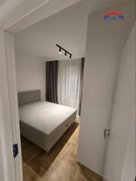 Rent, one bedroom apartment, 40m², Grbavica, Novi Sad Sve Podlokacije - image 12