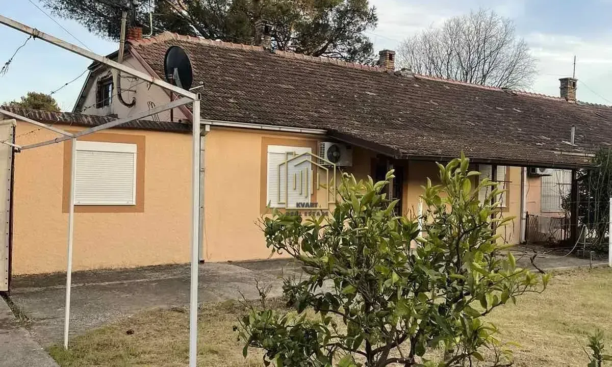 Izdavanje, kuća, 71m², Zabjelo, Podgorica