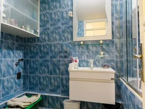 Sale, four bedroom apartment, 105m², Savski Venac, Beograd - image 18