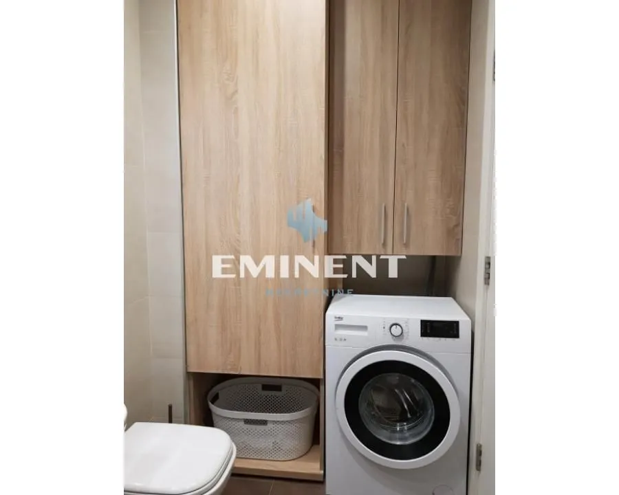 Rent, two bedroom apartment, 49m², Novi Beograd Blok 65, Novi Beograd Sve Podlokacije