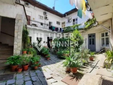 Prodaja, stan, 82m², Stari Grad, Beograd - image 5